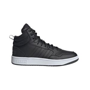 ADIDAS HOOPS 3.0 MID WTR M -TALVIKENGÄT