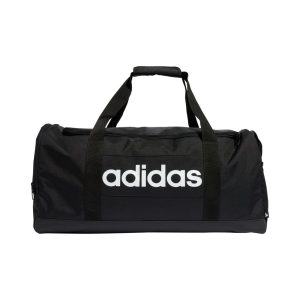 ADIDAS LINEAR DUFFEL M LAUKKU