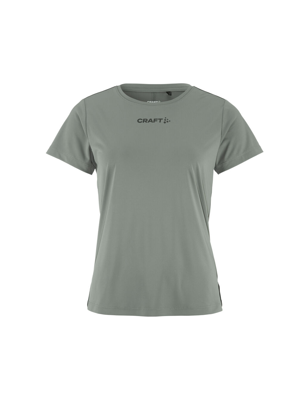 CRAFT CORE ESSENCE SS TEE 2 W -NAISTEN T-PAITA