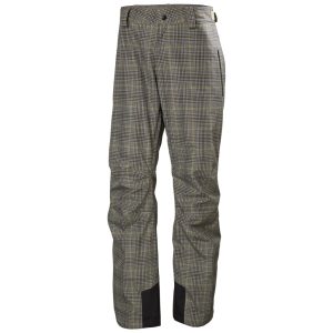 HELLY HANSEN LEGENDARY INSULATED PANT M -MIESTEN TOPPAHOUSUT
