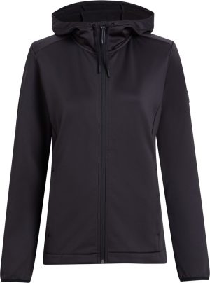 McKINLEY EELI HOOD W -NAISTEN HUPPARI