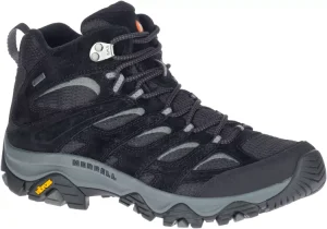 MERRELL MOAB 3 MID GTX M -MIESTEN VAELLUSKENGÄT