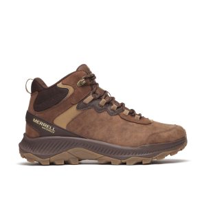 MERRELL SPEED STRIKE 2 LTR MID WP M -MIESTEN KÄVELYKENGÄT