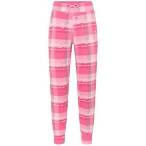 KARI TRAA KARI PJ PANTS W HOUSUT