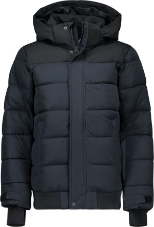 McKINLEY LEONARD SKI JKT JR -LASTEN TOPPATAKKI