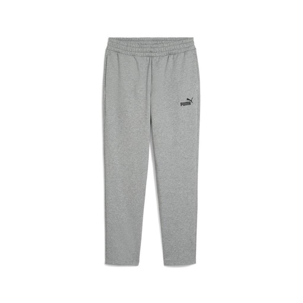 PUMA ESS NO. 1 LOGO SWEATPANTS FL O M -MIESTEN COLLEGEHOUSUT