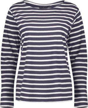 FIREFLY FIR ROSA W TOP -NAISTEN PITKÄHIHAINEN PAITA