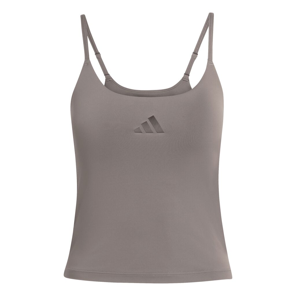 ADIDAS OPTIME LS TANK TOPPI