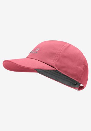 JACK WOLFSKIN BASEBALL LIPPIS