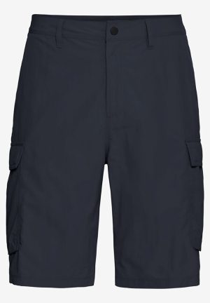 JACK WOLFSKIN DUNELAND CARGO M SHORTSIT