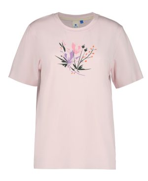 LUHTA BRANTEVIK T-PAITA