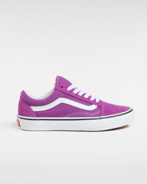 VANS OLD SKOOL TENNARIT