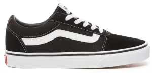 VANS WARD W TENNARI