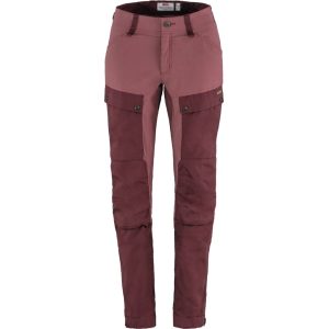 FJÄLLRÄVEN KEB CURVED W HOUSUT