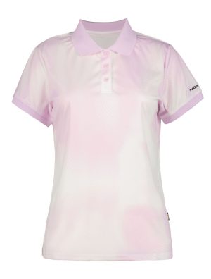 RUKKA VARKAUS W POLO PAITA