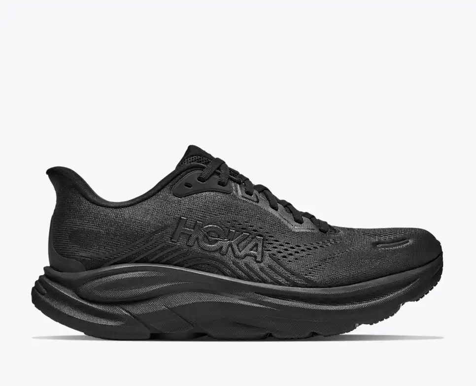 HOKA M CLIFTON 11 WIDE JUOKSUKENGÄT