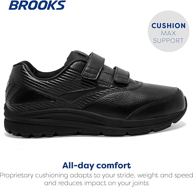 BROOKS ADDICTION WALKER V-STRAP KENGÄT