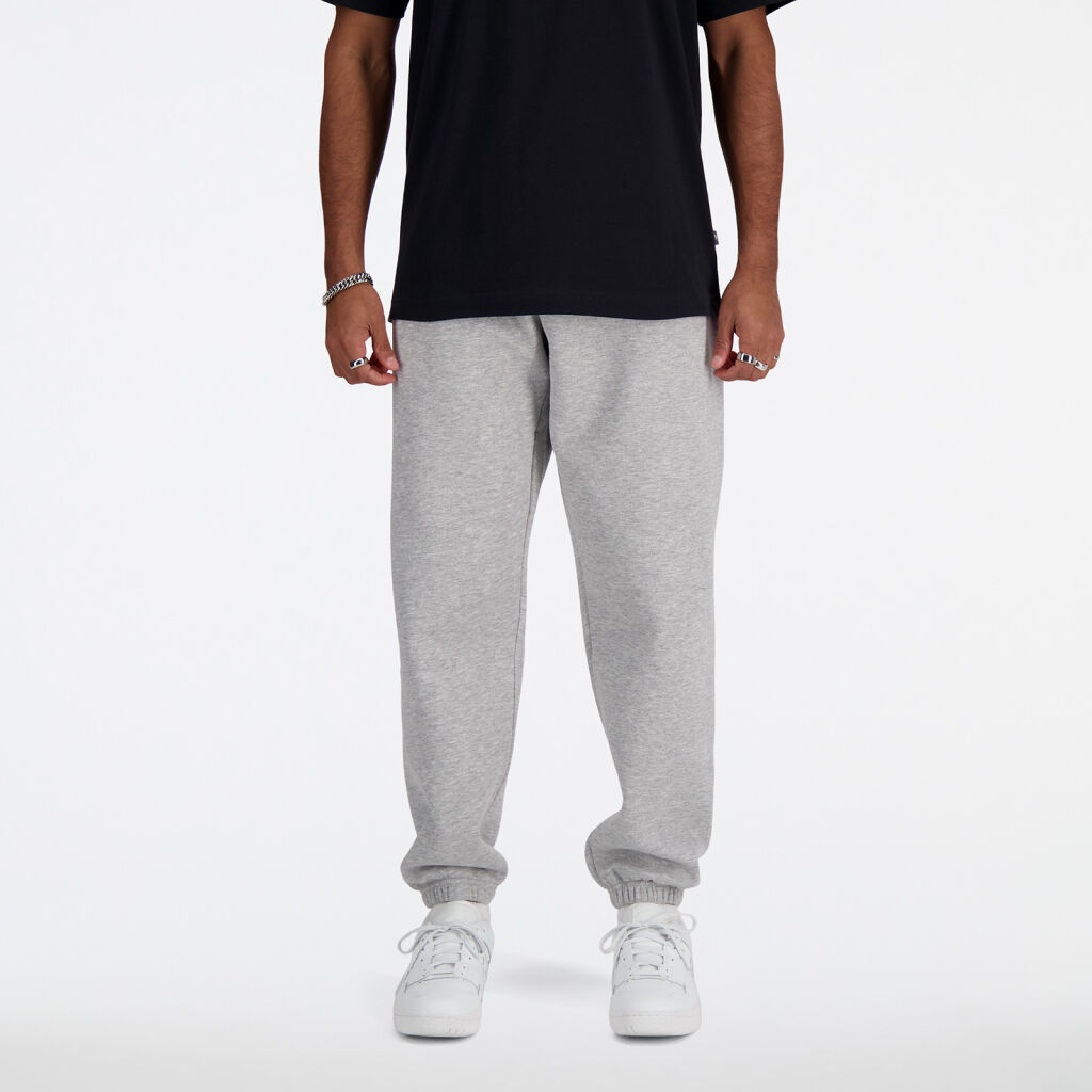 NEW BALANCE SE FLEECE JOGGER COLLEGEHOUSUT
