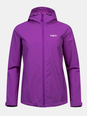 HALTI FINHOLMA W X-STRETCH TAKKI