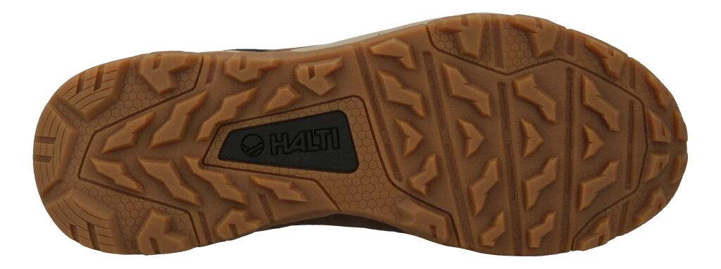 HALTI HAKON MID 2 DX M WALKING SHOE - Image 2