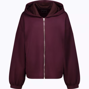 ENERGETICS ESTER SOFT HOODIE HUPPARI