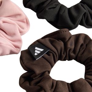 ADIDAS SCRUNCHIES POMPULAT 3 KPL