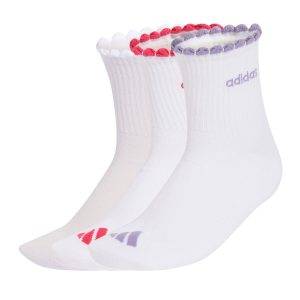 ADIDAS QUARTER SOCK SUKAT