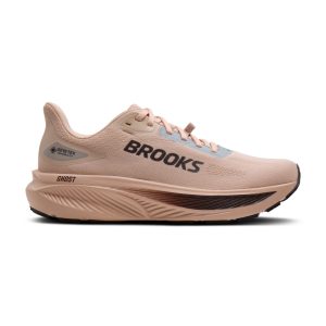 BROOKS GHOST 18 GTX W JUOKSUKENGÄT