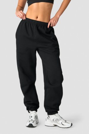 ICANIWILL EVERYDAY SWEAT PANTS W HOUSUT