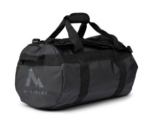 MCKINLEY DUFFELBAG S VARUSTEKASSI