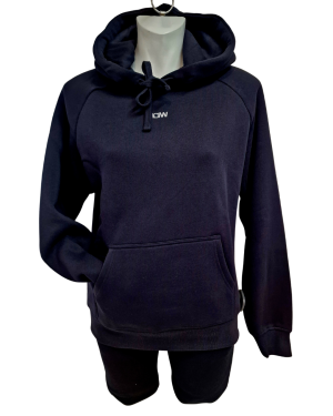 ICANIWILL EVERYDAY HOODIE W HUPPARI