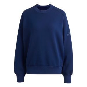 ADIDAS SOFT LUX LOOSE NAISTEN COLLEGEPAITA