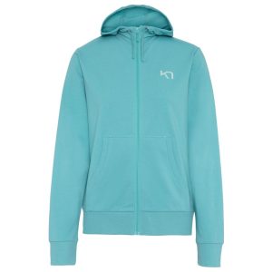 KARI TRAA KARI HOODIE NAISTEN HUPPARI