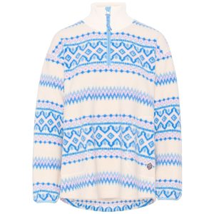 KARI TRAA RUTHIE MIDLAYER HZ W NAISTEN FLEECEPAITA