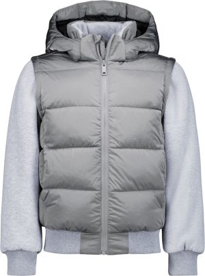 MCKINLEY NOEL HYBRID JRB LASTEN TOPPATAKKI