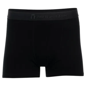NORTH OUTDOOR NOEL MIESTEN MERINOBOKSERIT