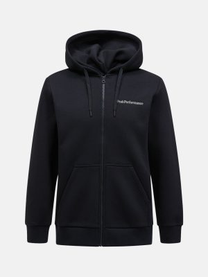 PEAK PERFORMANCE FI M ZIP MIESTEN HUPPARI