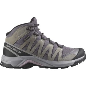 SALOMON X-ADVENTURE RECON MID GTX NAISTEN VAELLUSKENGÄT