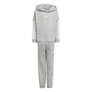 ADIDAS LK 3S ESS FL LASTEN COLLEGEPUKU