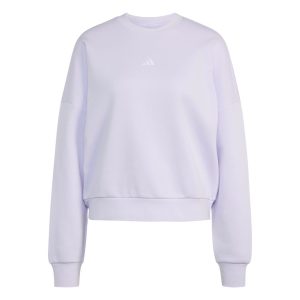 ADIDAS W SL FC NAISTEN COLLEGEPUSERO