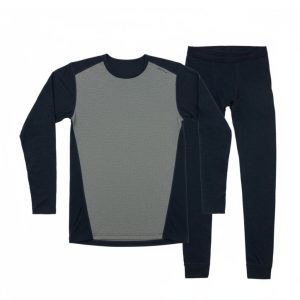 DEVOLD MULTI SPORT MERINO 190 SET MIESTEN MERINOVILLAKERRASTO