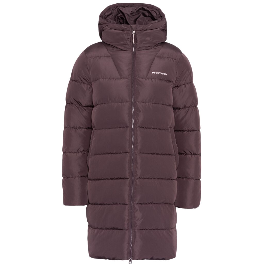 KARI TRAA LINN PARKA W