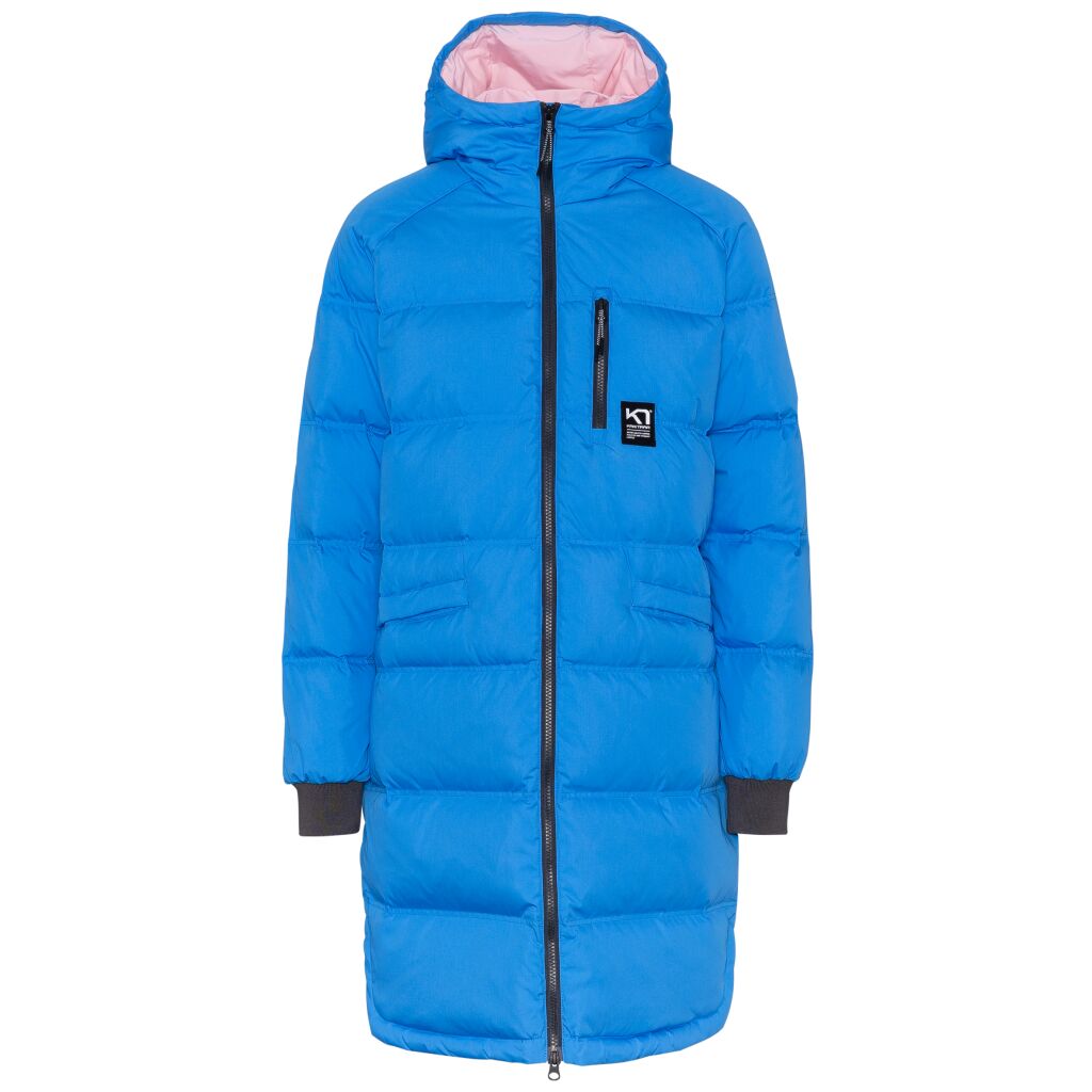 KARI TRAA RONGVE PARKA W UNTUVATAKKI