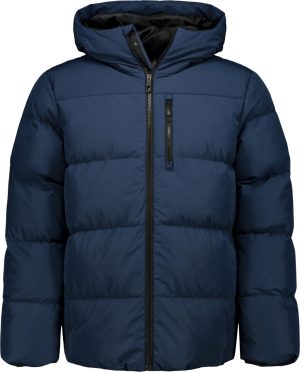 MCKINLEY NORDIC M MIESTEN TOPPATAKKI