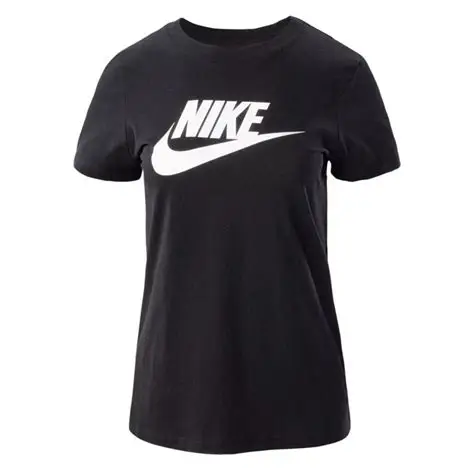 NIKE W THE NIKE TEE T-PAITA