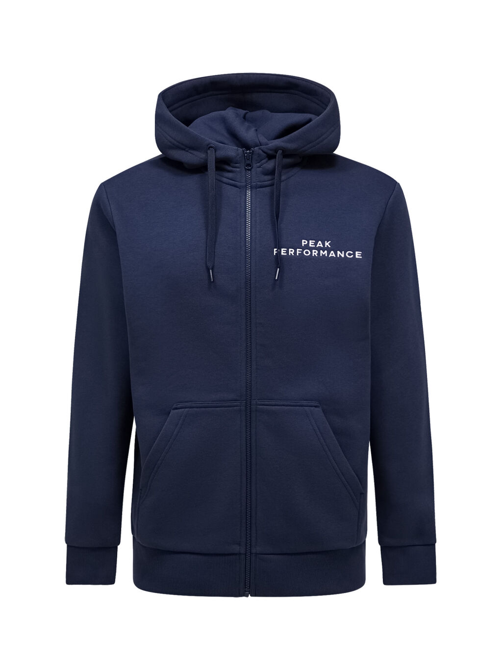 PEAK PERFORMANCE FI M ZIP HOOD HUPPARI