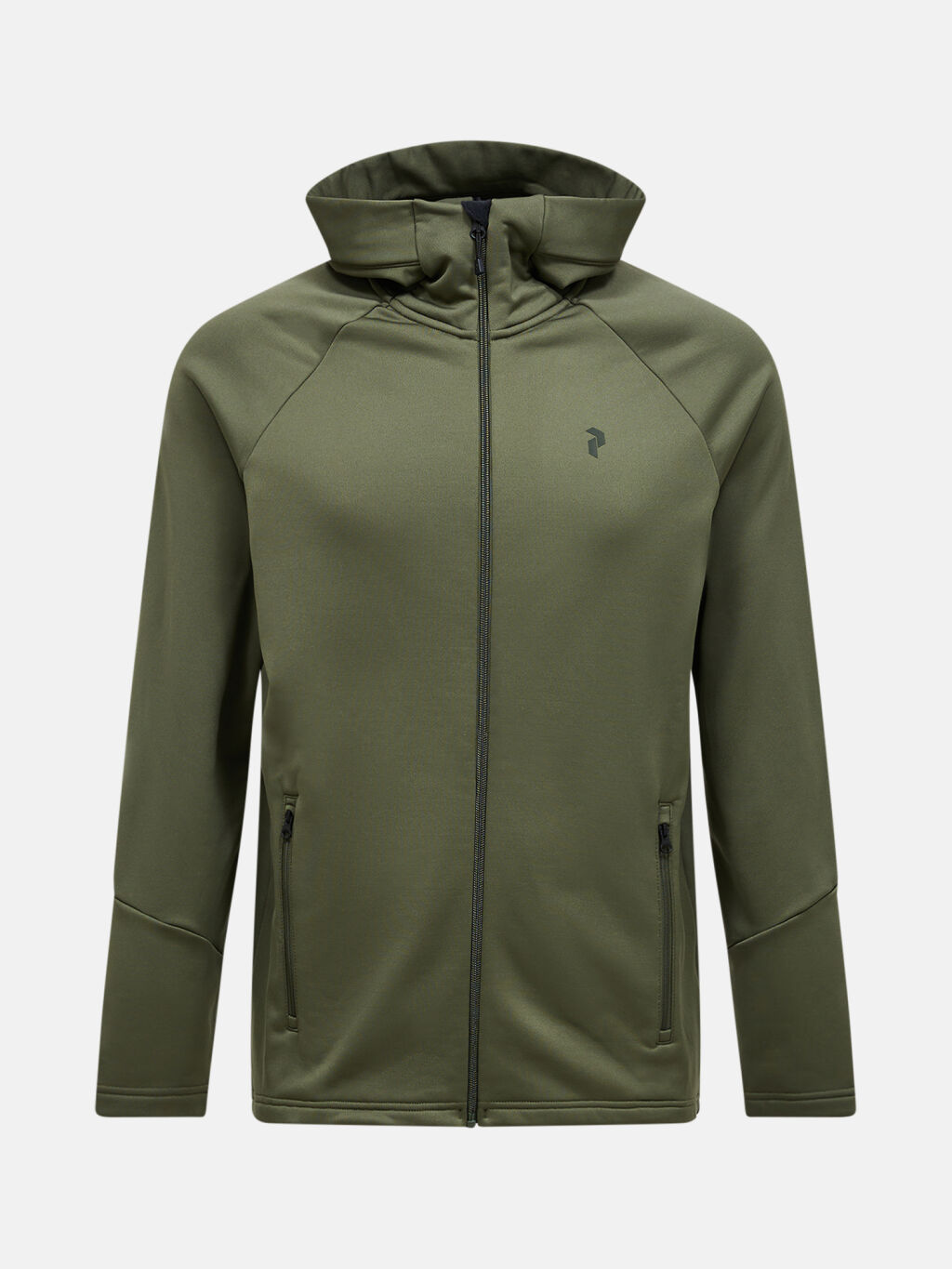 PEAK PERFORMANCE M RIDER ESS FLEECETAKKI