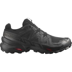SALOMON SPEEDCROSS 6 GTX JUOKSUKENKÄ